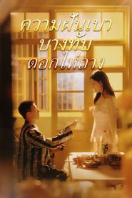 ความฝันเบาบางทับดอกไห่ฉาง จบเรื่อง เสียงไทย