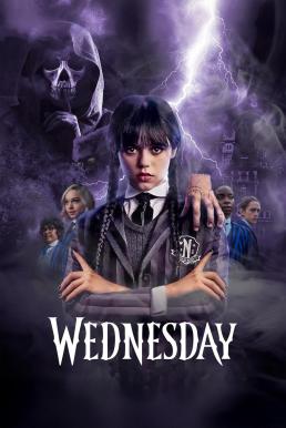 Wednesday เวนส์เดย์ Season 2 (2025) Netflix พากย์ไทย-EP.08