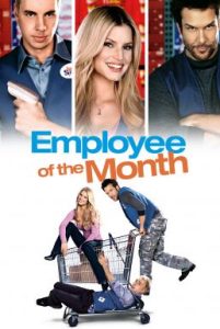 Employee of the Month ยุทธการลุ้นหัวใจดีเด่น (2006)