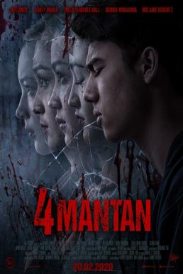 4 Mantan (2020) บรรยายไทยแปล