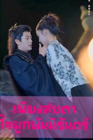 เพียงสบตา ใจผูกพันนิรันดร์ จบเรื่อง เสียงไทย