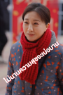 ไม่นานความสุขจะเบ่งบาน เสียงไทย จบเรื่อง