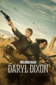 The Walking Dead: Daryl Dixon Season 3 (2025) พากย์ไทย