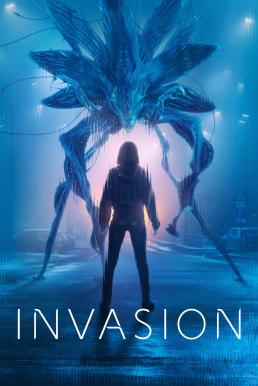 Invasion Season 3 (2025) Apple TV+ บรรยายไทย-EP.04
