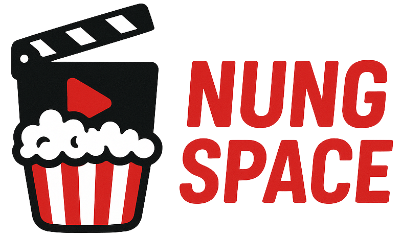 ดูหนังฟรี หนังใหม่ออนไลน์ ครบทุกแนว ที่ Nungspace