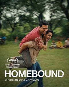 Homebound (2025) คืนถิ่น