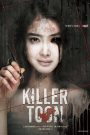 Killer Toon (2013) : เว็บตูนกลืนวิญญาณ
