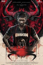Bison Kaalamaadan (2025) ไบซัน นักสู้เลือดเดือด