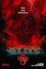 Stranger Things Season 5 – สเตรนเจอร์ ธิงส์ ปี 5