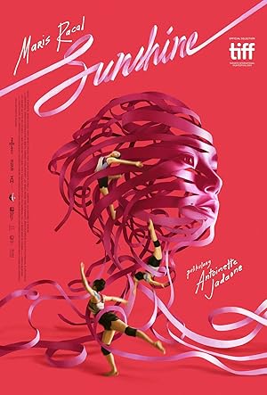 Sunshine (2024) ซันไชน์