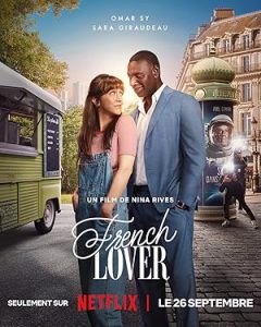พบรักซูเปอร์สตาร์ – French Lover (2025)
