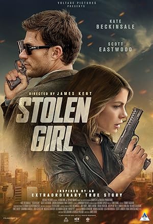 Stolen Girl (2025)