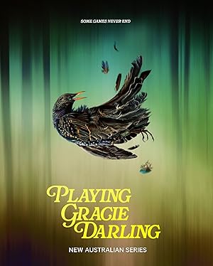 เกมหลอน ลักพาตาย – Playing Gracie Darling (2025)