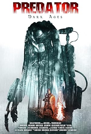 Predator Dark Ages (2015) พรีเดเตอร์ ยุคมืด