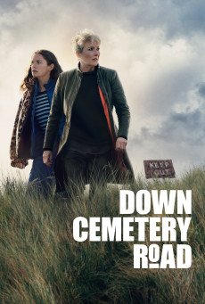 Down Cemetery Road (2025)
