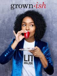 grown-ish (2018) Season 1