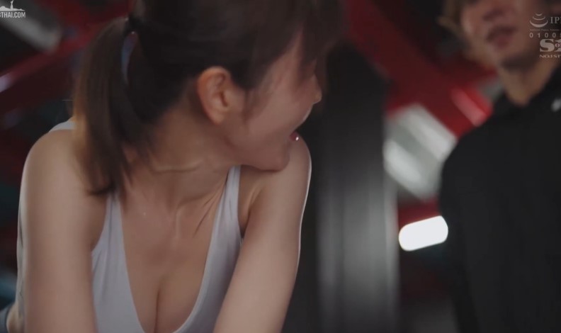 หนังเรทอาร์ SONE-442