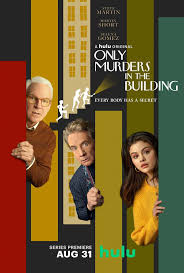Only Murders in the Building Season 1 (2021) Disney+ บรรยายไทย