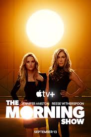 The Morning Show season 3