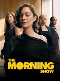 The Morning Show season 4