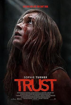 Trust (2025) ล่อเธอไปเชือด