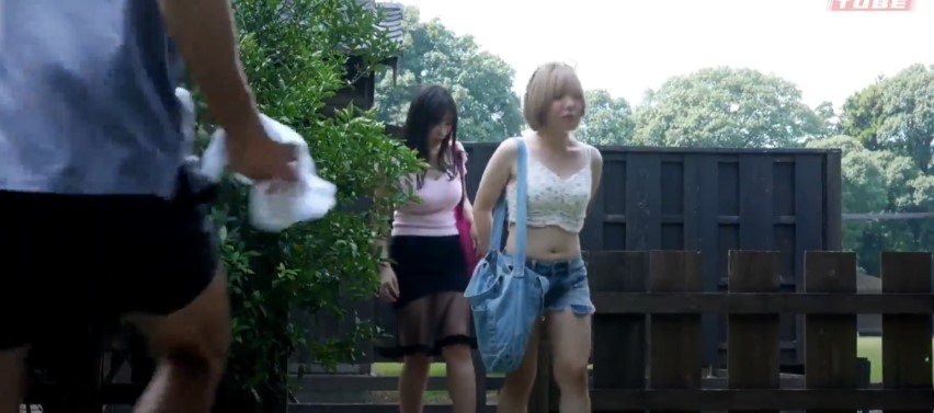 หนังav FTHTD-189