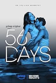 56 Days (2026) 56 วันก่อนตาย ซีซั่น 1