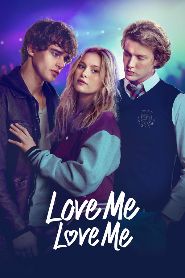 Love Me Love Me (2026) รักนะ รักฉัน