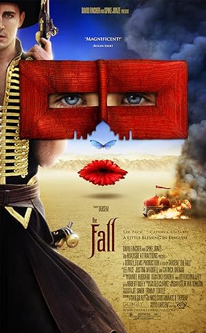 The Fall (2006) พลังฝันภวังค์รัก
