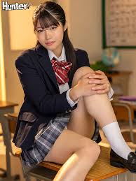 HUBLK-067 ช่วงเวลาที่ใจยังใส