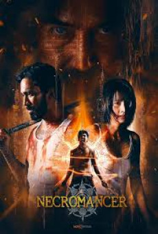 BEGINS NECROMANCER (2026) จอมขมังเวทย์ ซีซั่น 1