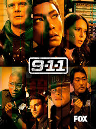 9-1-1 สายด่วนพิทักษ์เมือง Season 3 (2019) บรรยายไทย