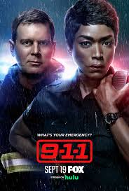 9-1-1 สายด่วนพิทักษ์เมือง Season 6 (2022) บรรยายไทย