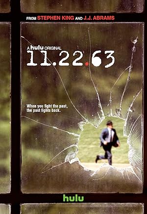 11.22.63 (2016) Season 1