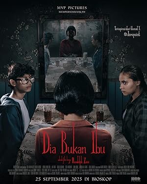 A Woman Called Mother (2025)