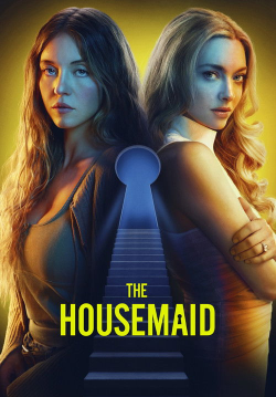 The Housemaid ความลับแม่บ้านร้าย (พากย์ไทย)