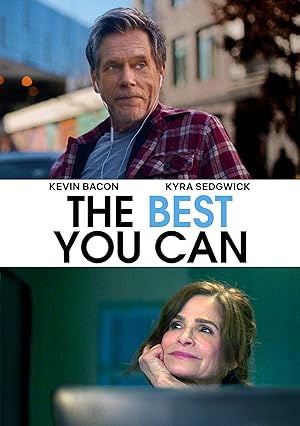 The Best You Can (2025) โลกเหวี่ยงเรามาให้เจอกัน