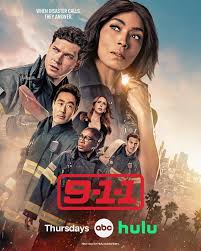 9-1-1 สายด่วนพิทักษ์เมือง Season 9 (2025) บรรยายไทย