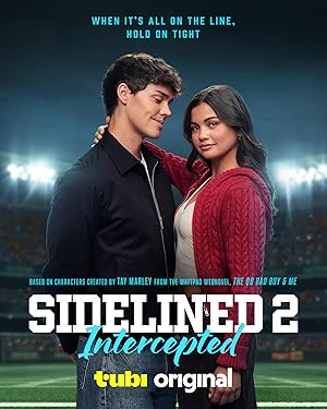 Sidelined 2: Intercepted (2025)