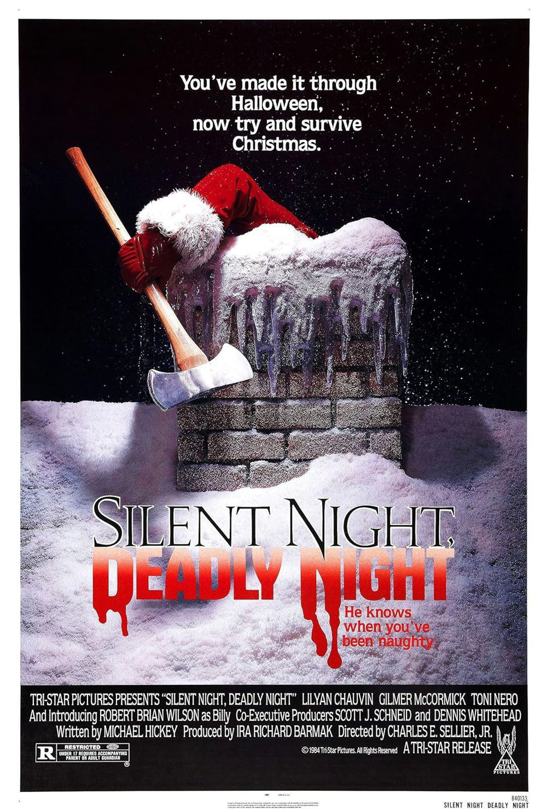 Silent Night, Deadly Night (2025)