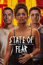 Salve Geral: Irmandade (2026) State of Fear
