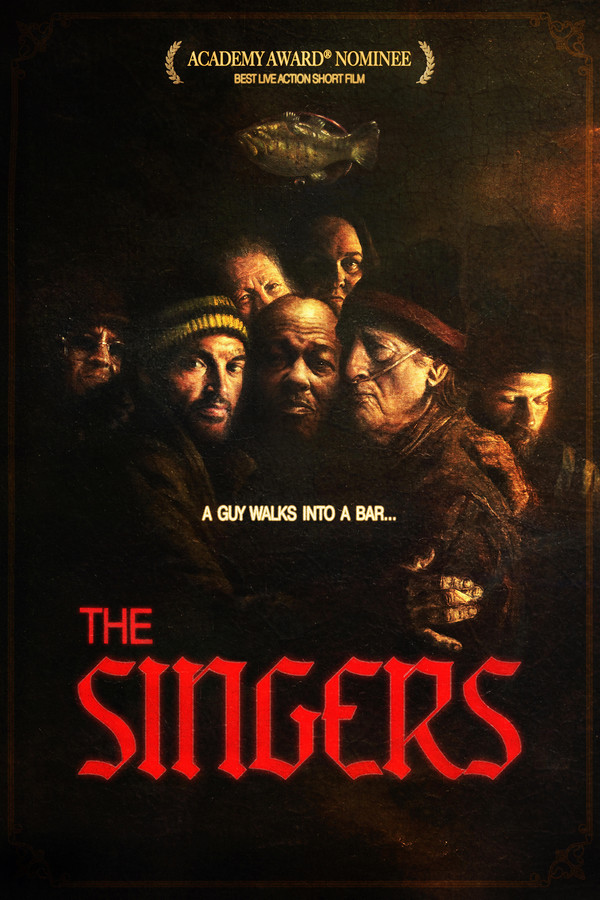 The Singers (2025) ผู้ขับขานเพลงชีวิต