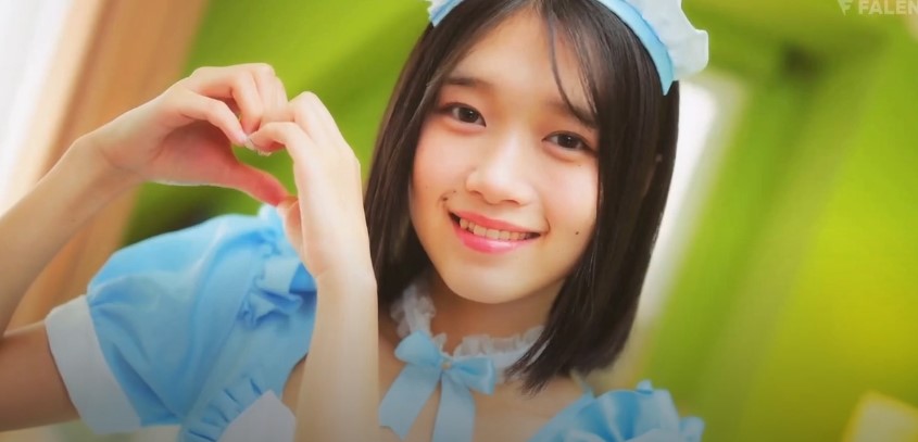 หนังav FNS-160