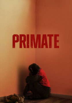 Primate – ลิงคลั่งพันธุ์ดิบ
