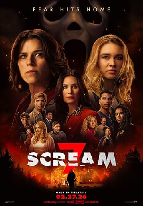 Scream 7 – หวีดสุดขีด 7