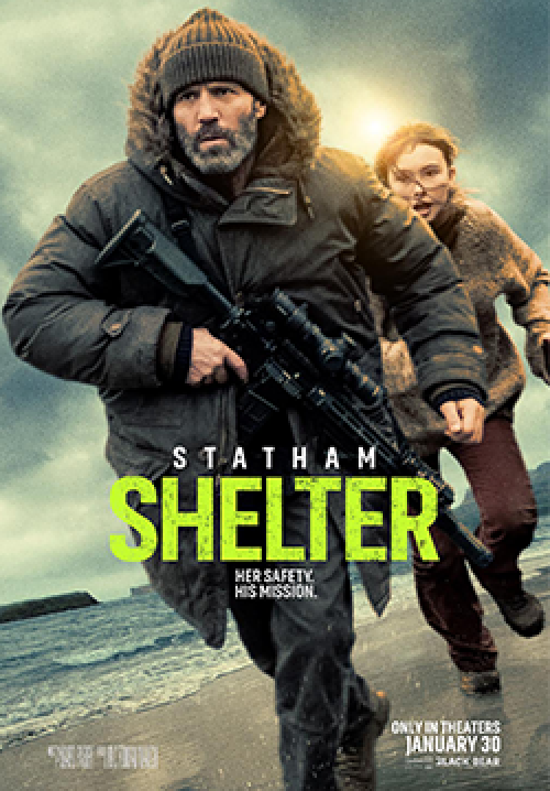 Shelter – คลั่งนรก หลบตาย (พากย์ไทยโรง)