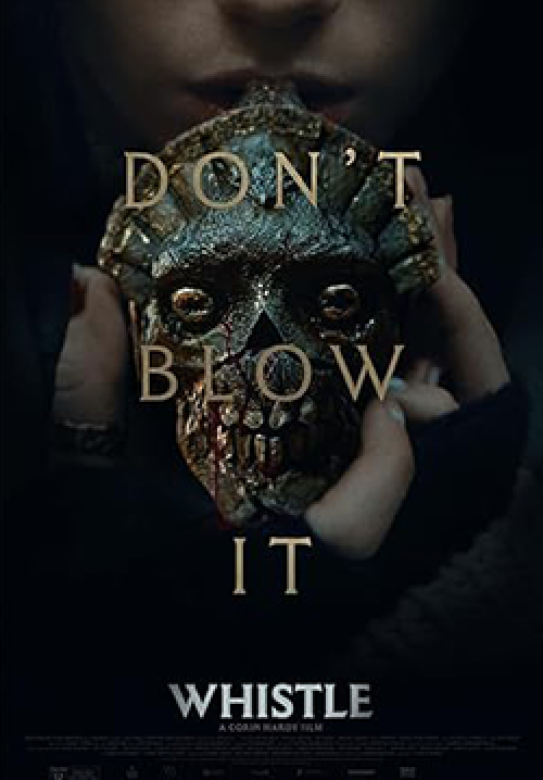 Whistle – หวีดเรียกผี (พากย์ไทยโรง)